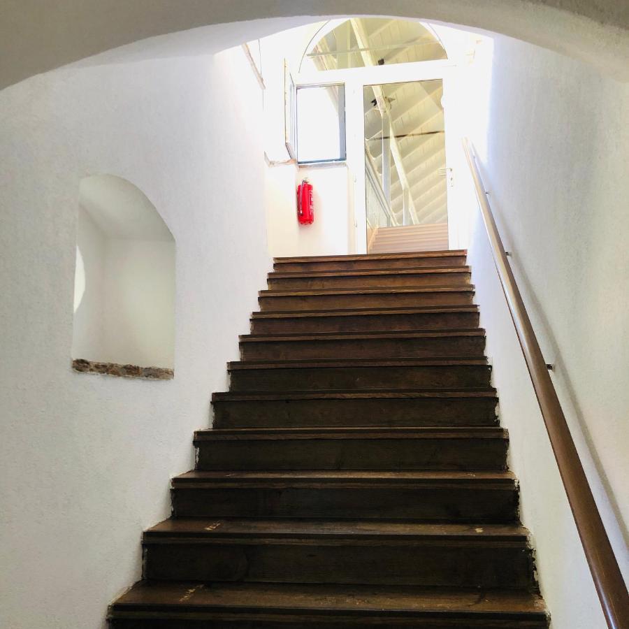 Schloss Krottenhof Langenwang エクステリア 写真